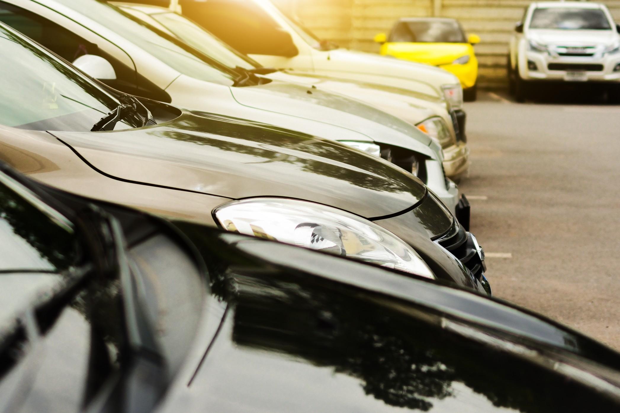 Labor Day Car Sales Could Be Hard to Come By